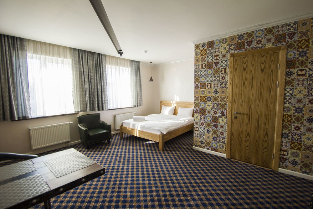 Guest House Voyage