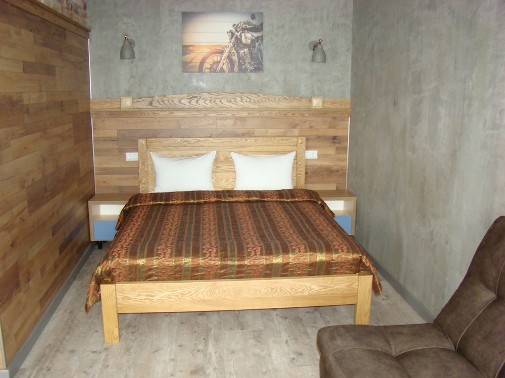 Guest House Voyage