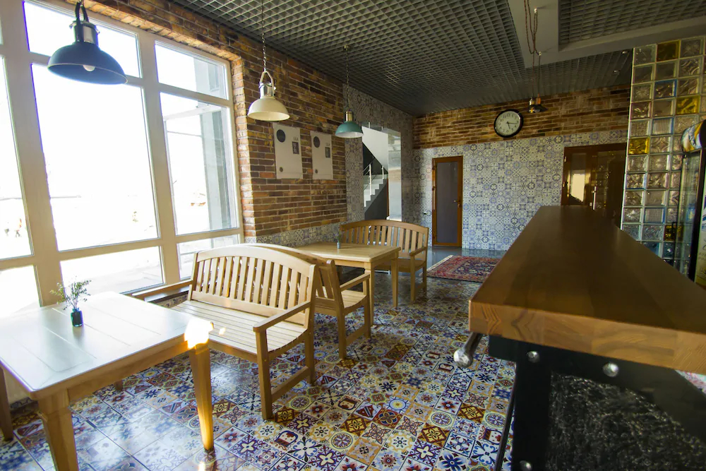 Guest House Voyage