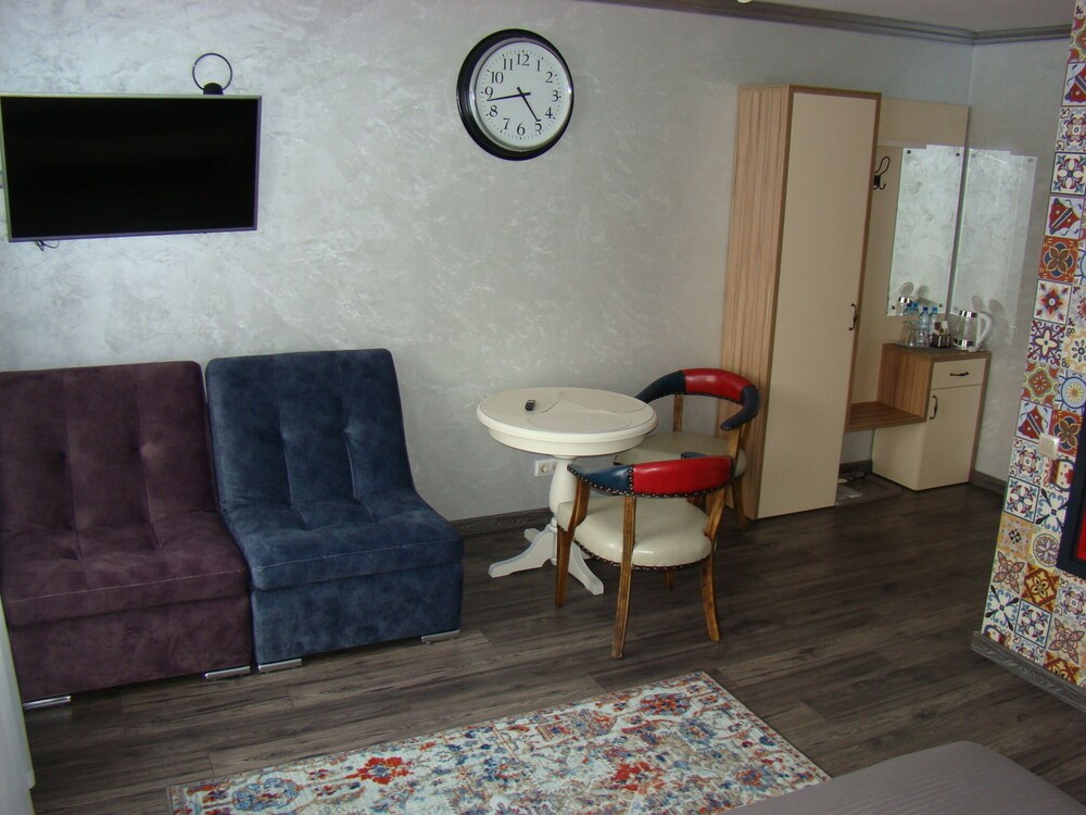 Guest House Voyage