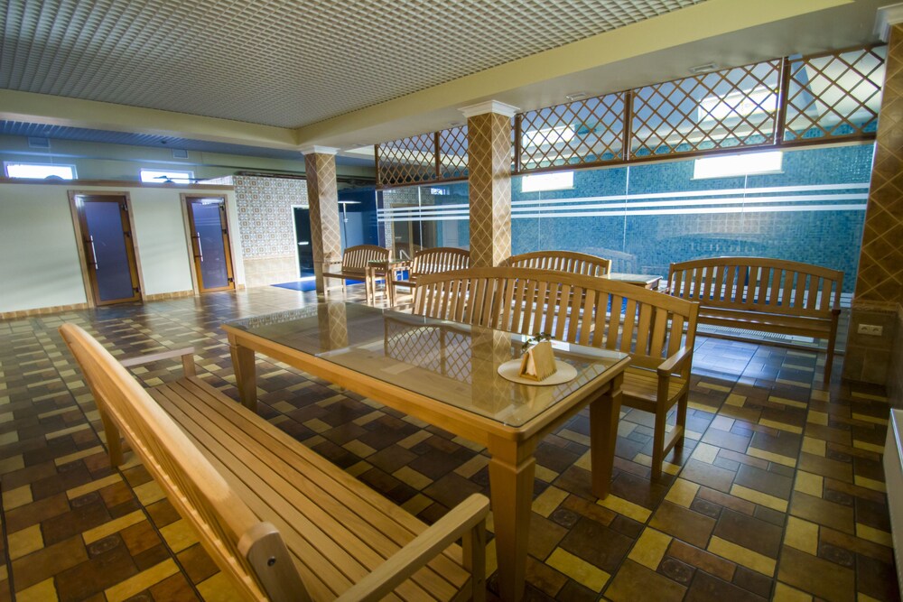 Guest House Voyage