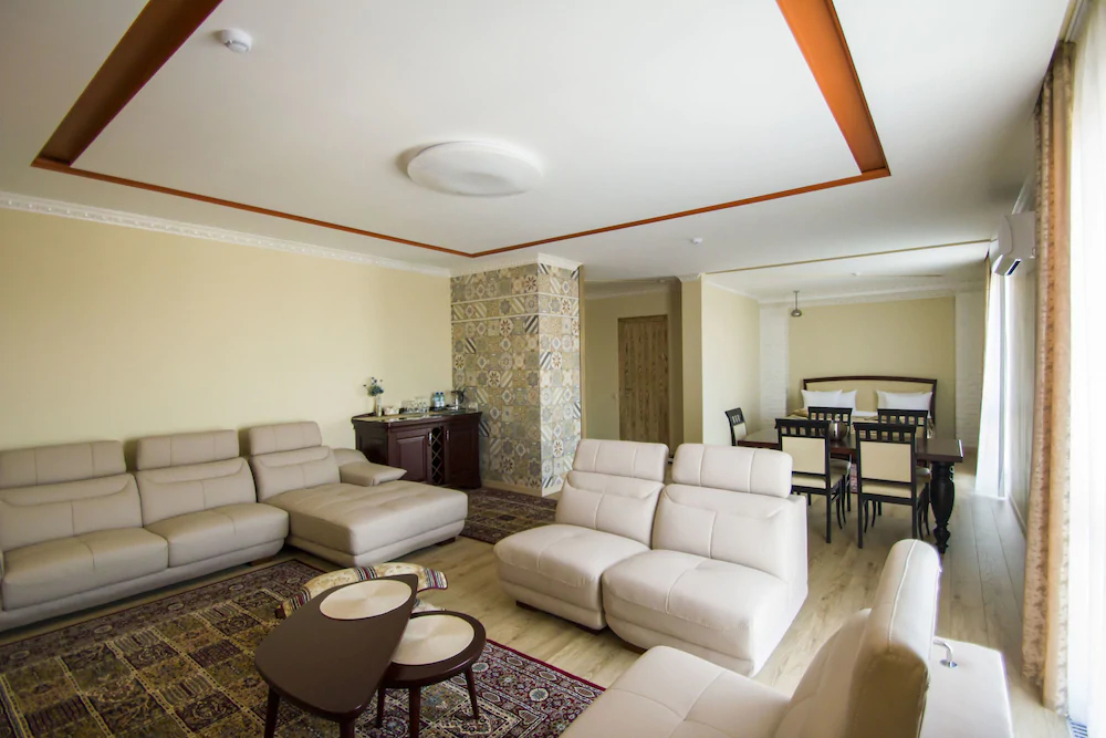 Guest House Voyage