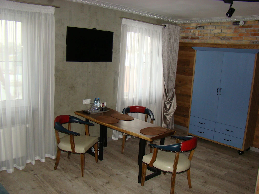 Guest House Voyage