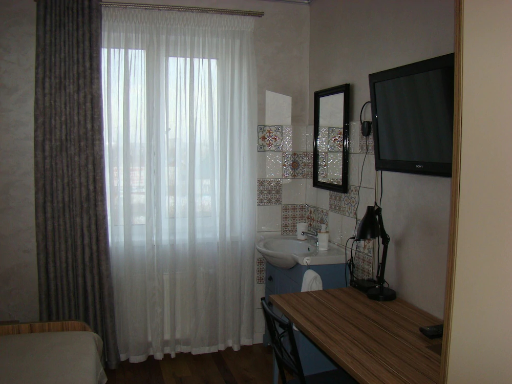Guest House Voyage