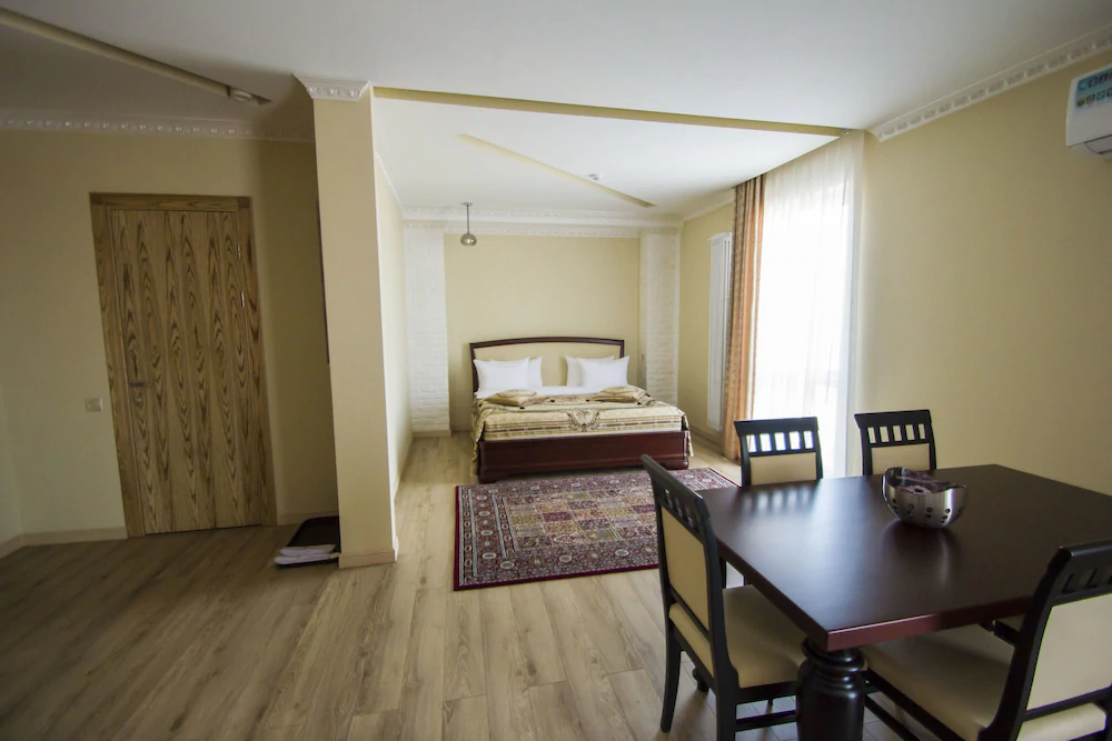 Guest House Voyage