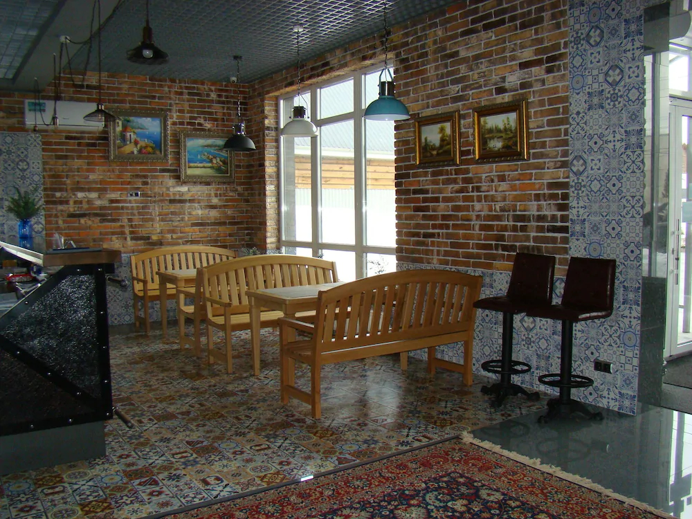 Guest House Voyage