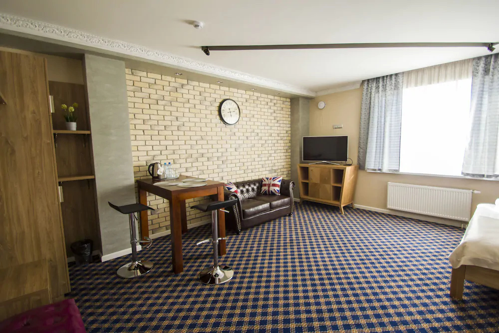 Guest House Voyage