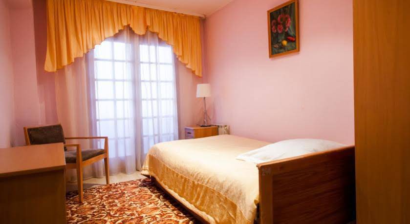 Baikal Hotel