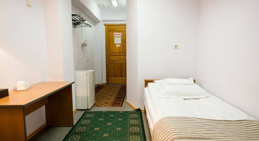 Baikal Hotel