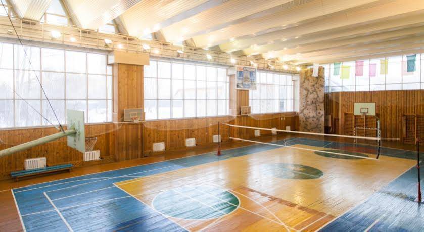 Baikal Hotel