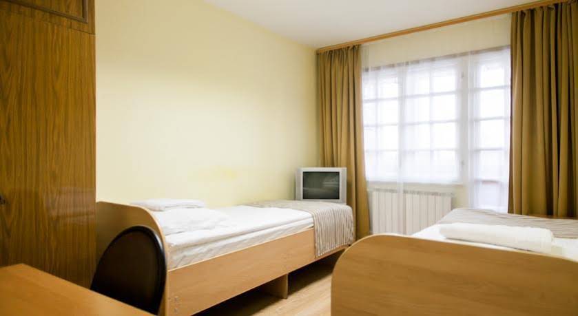 Baikal Hotel