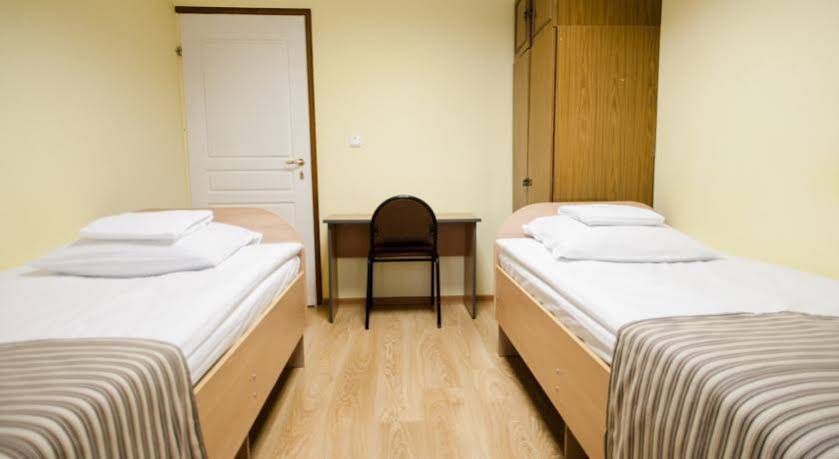 Baikal Hotel