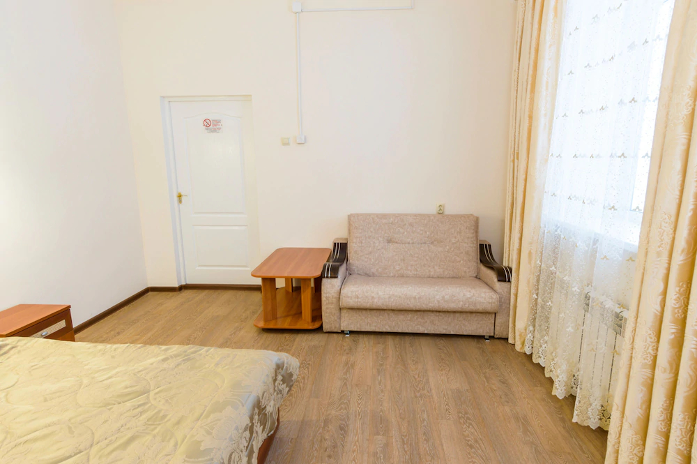 Guest House Margobay
