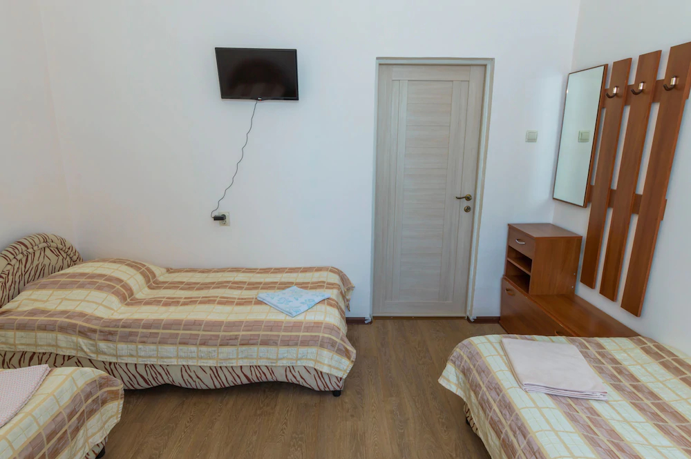 Guest House Margobay