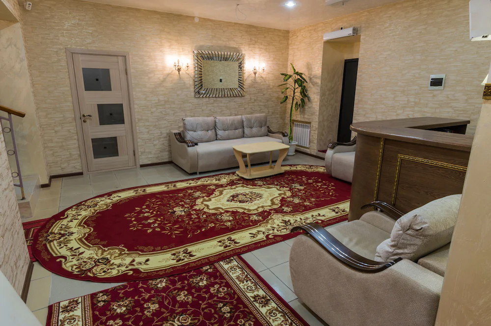 Guest House Margobay