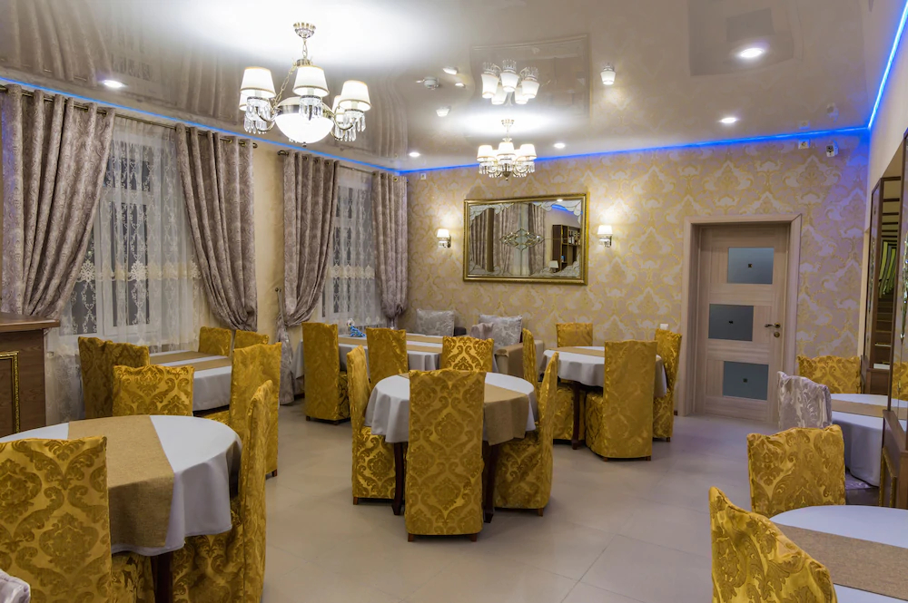 Guest House Margobay