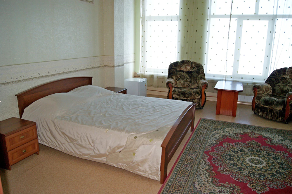 Guest House Margobay