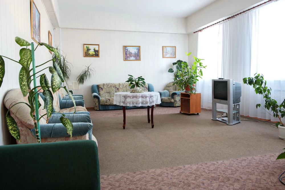 Guest House Margobay