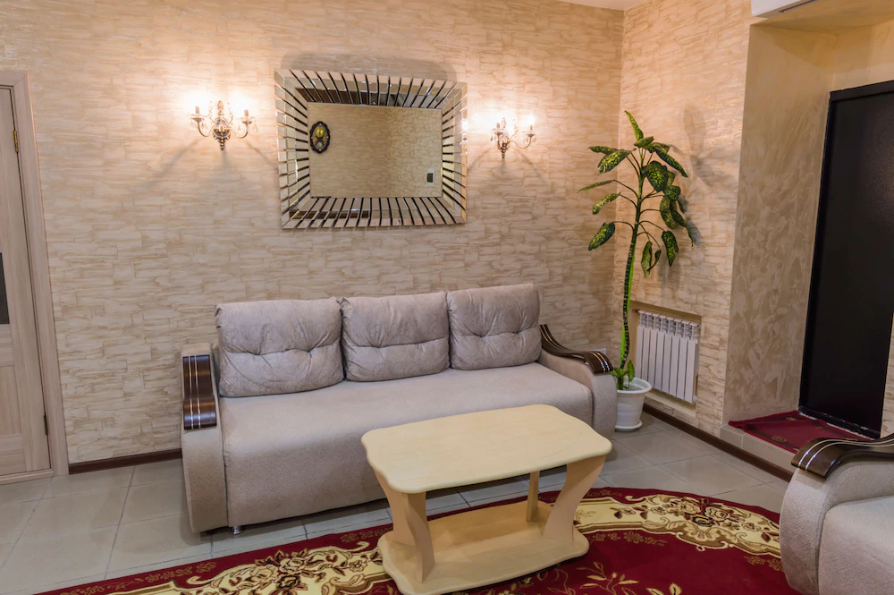 Guest House Margobay