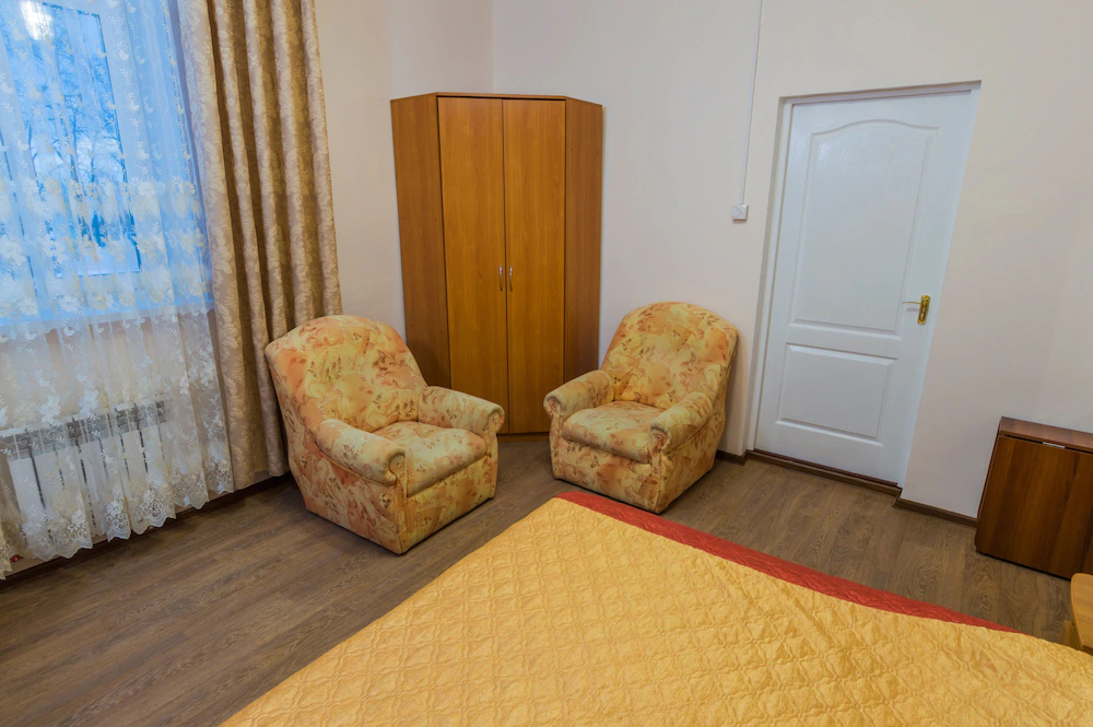 Guest House Margobay