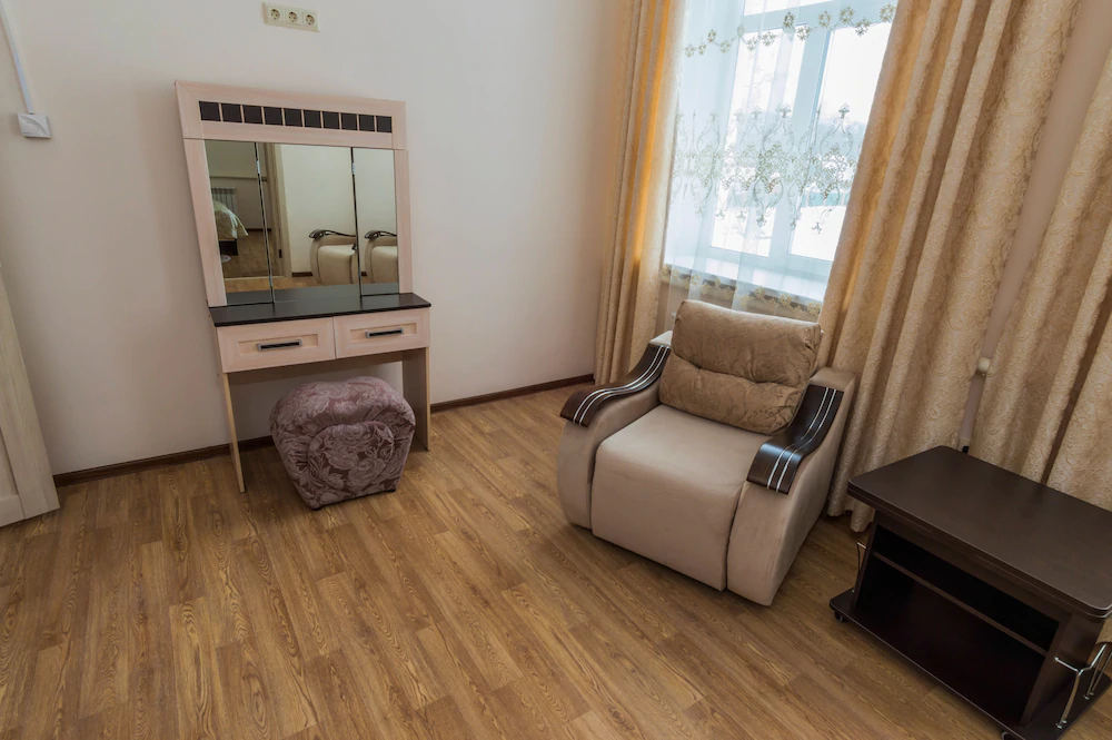 Guest House Margobay