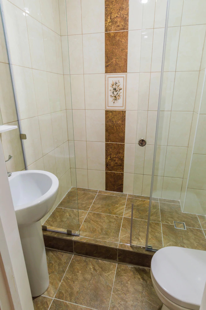 Guest House Margobay