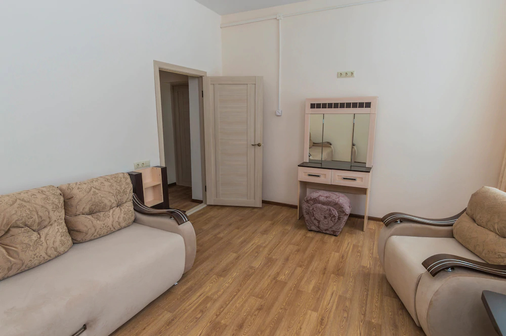 Guest House Margobay