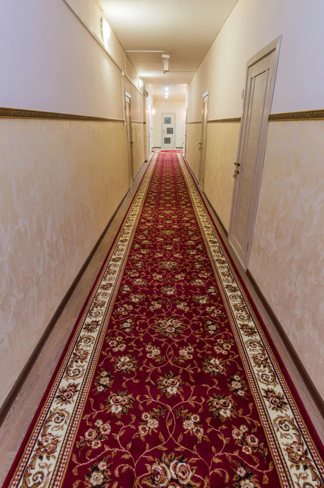 Guest House Margobay