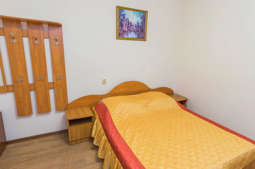 Guest House Margobay