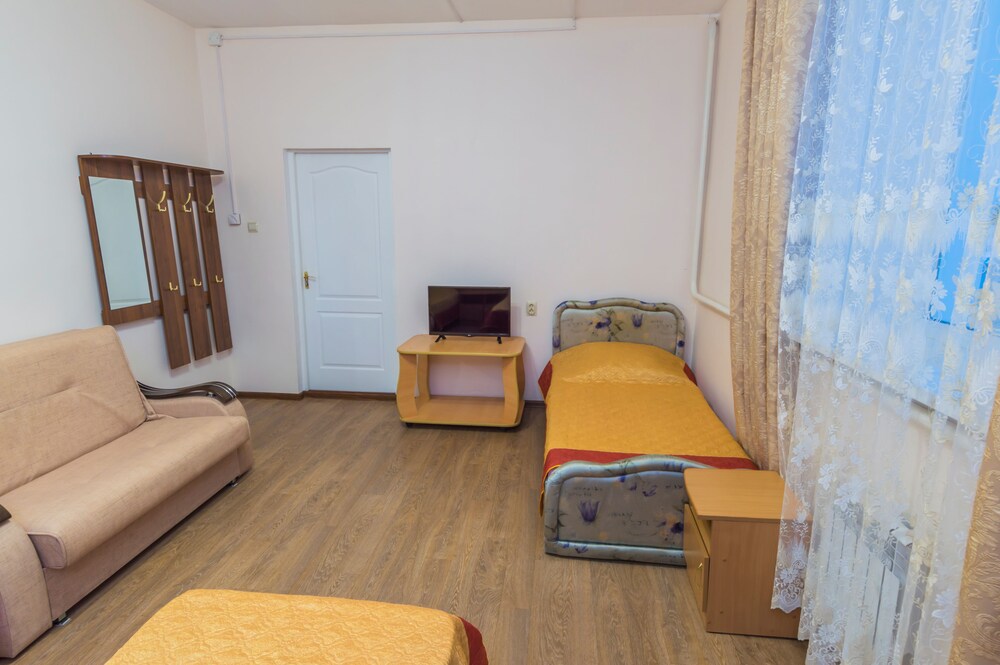 Guest House Margobay