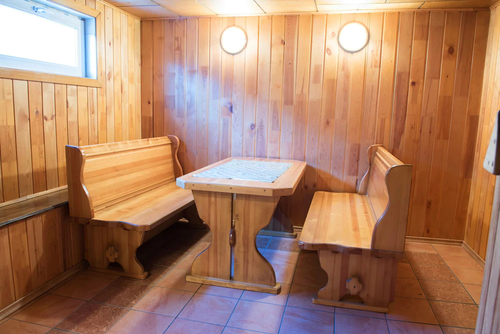 Guest House Margobay