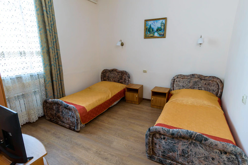 Guest House Margobay