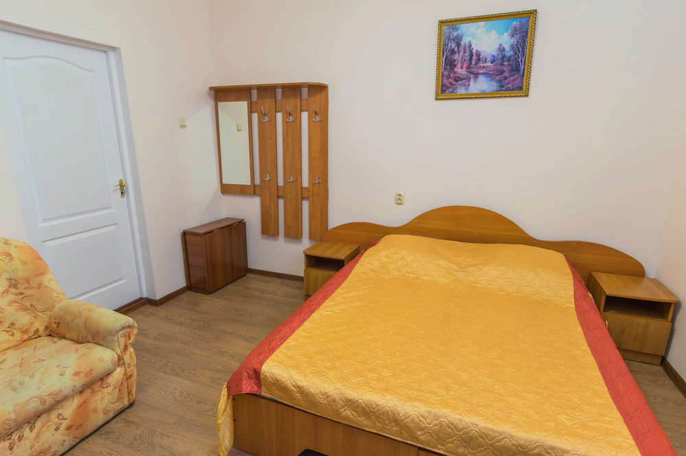 Guest House Margobay