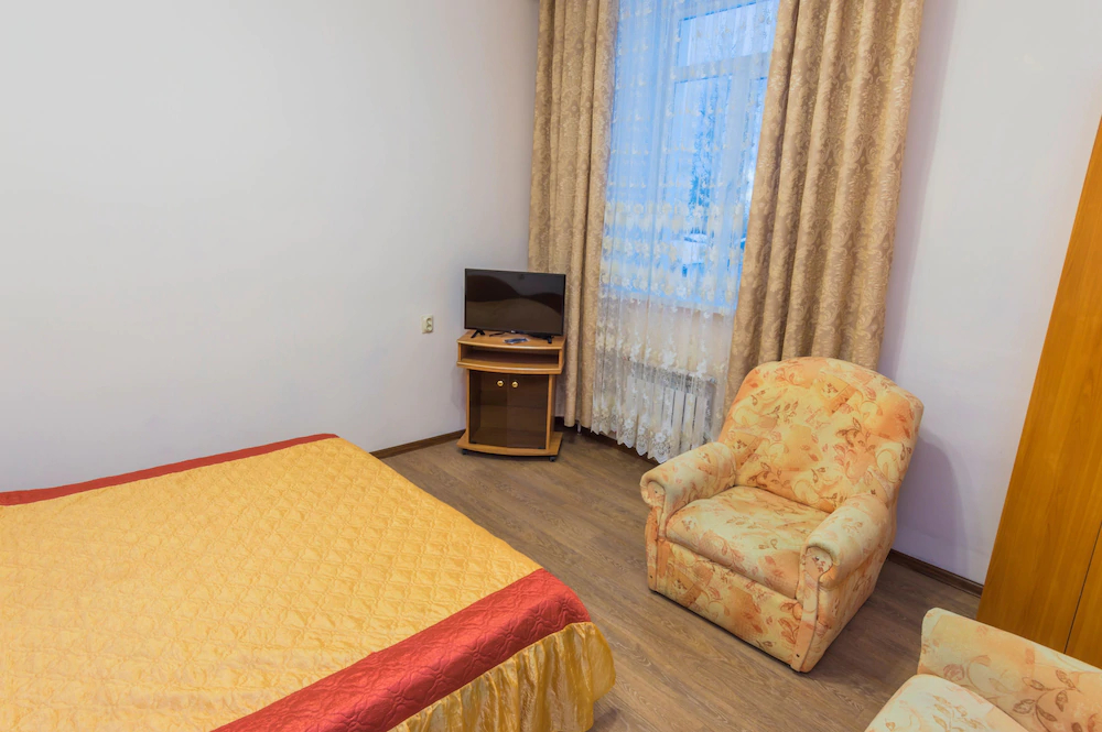 Guest House Margobay