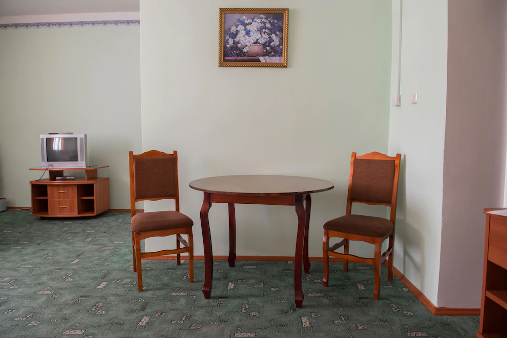 Guest House Margobay