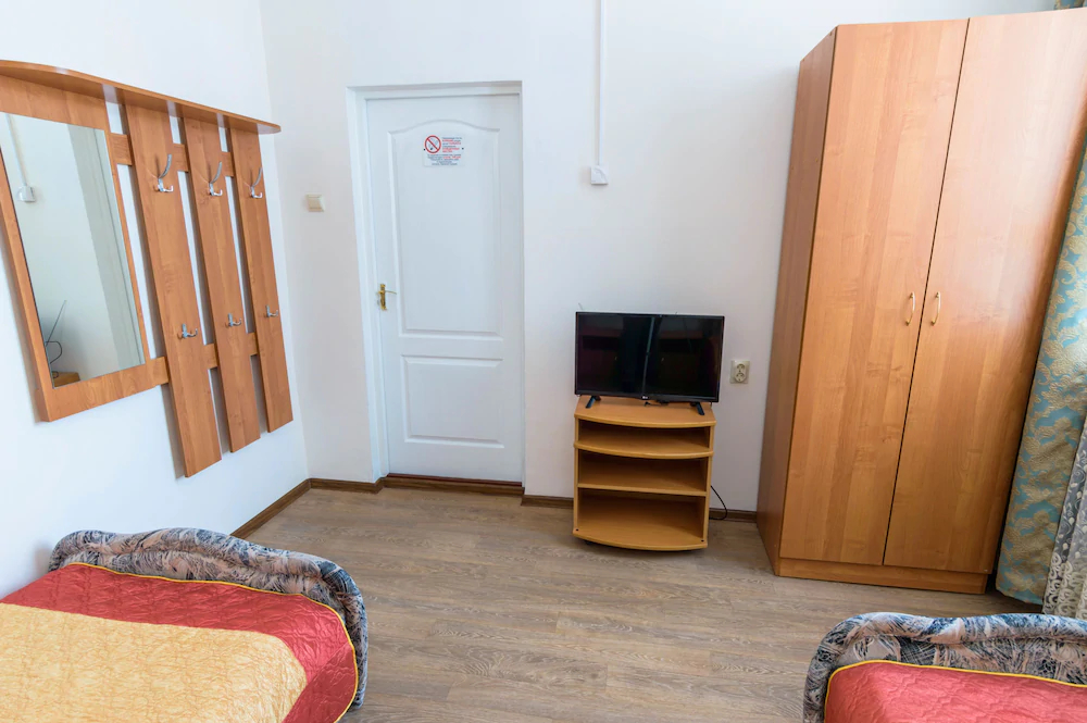 Guest House Margobay