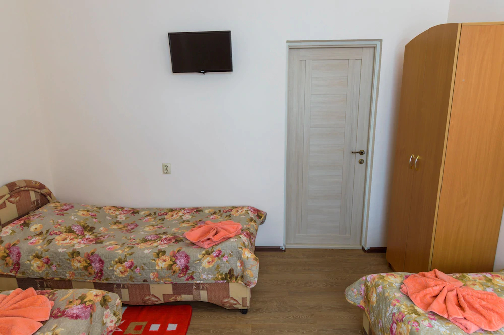 Guest House Margobay