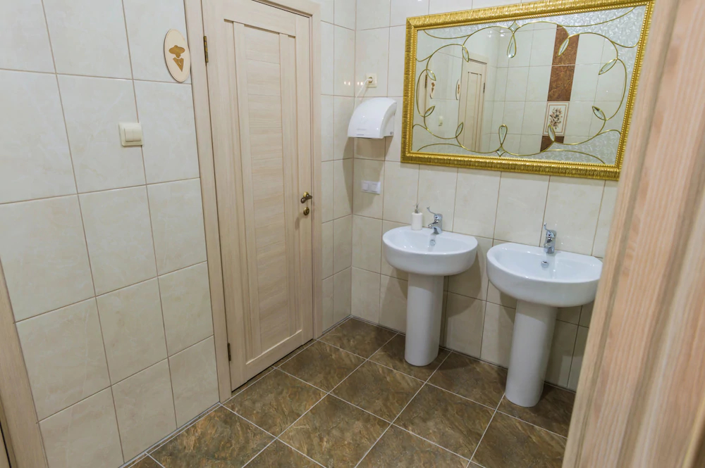 Guest House Margobay