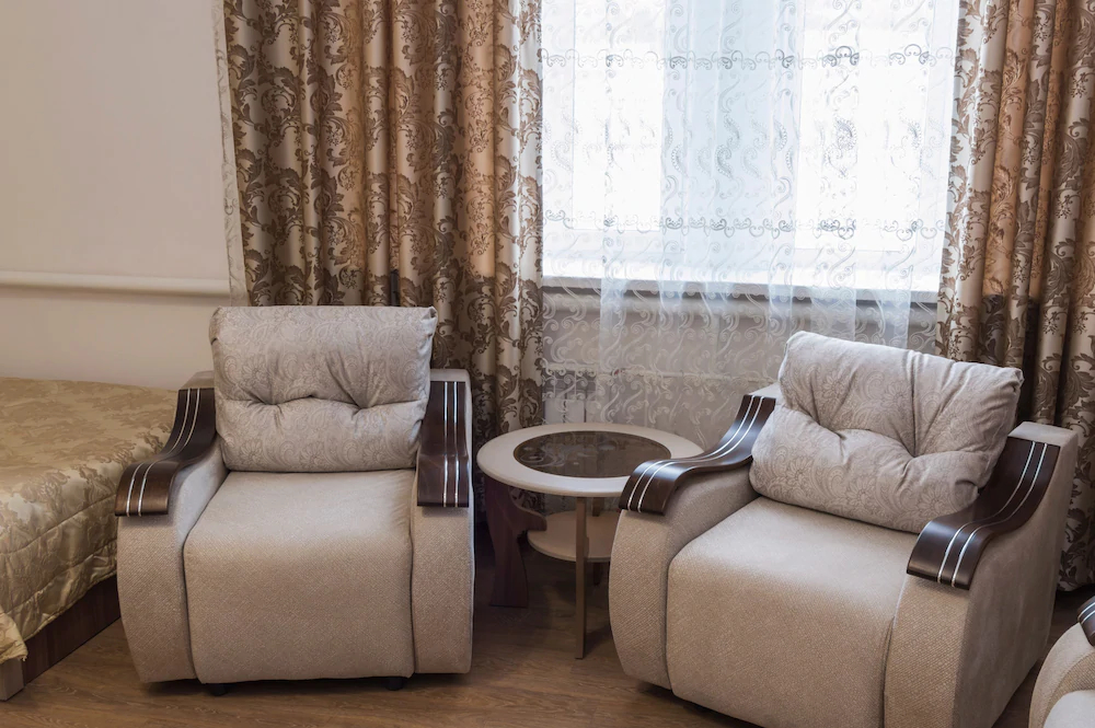 Guest House Margobay