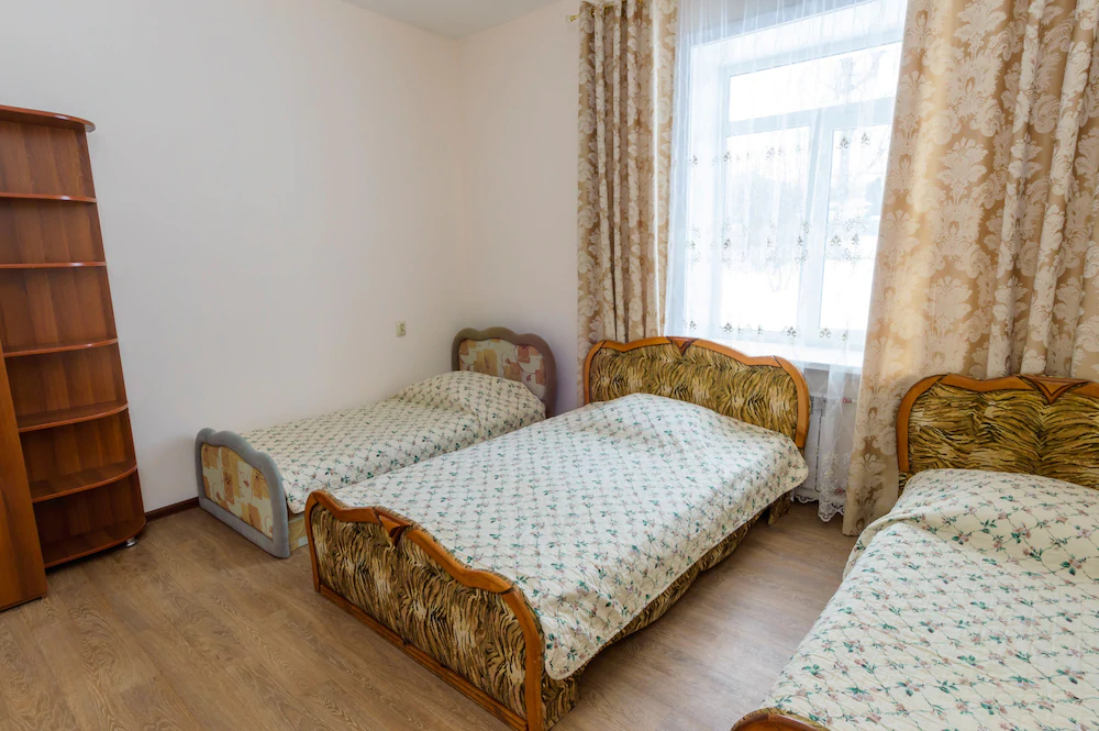 Guest House Margobay