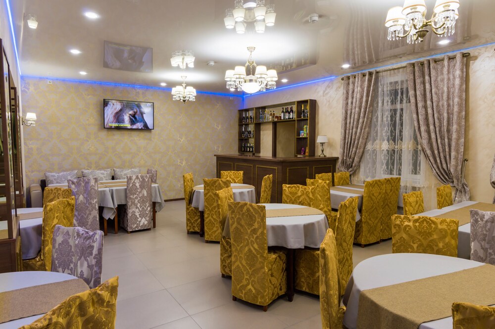 Guest House Margobay
