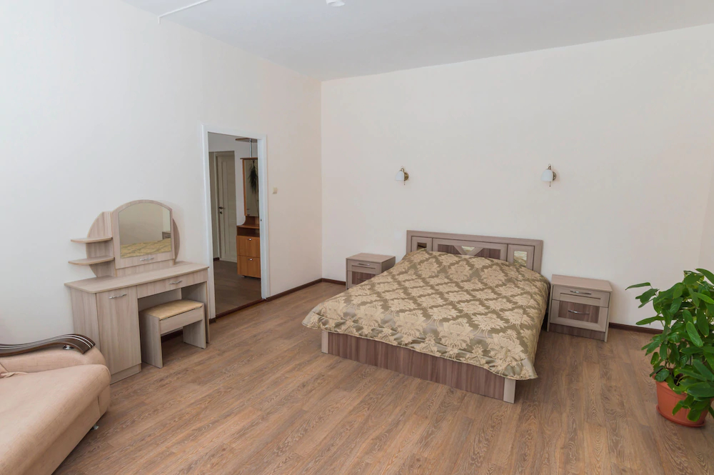 Guest House Margobay