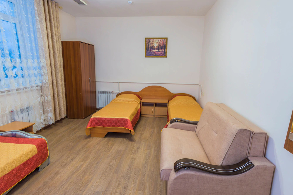 Guest House Margobay