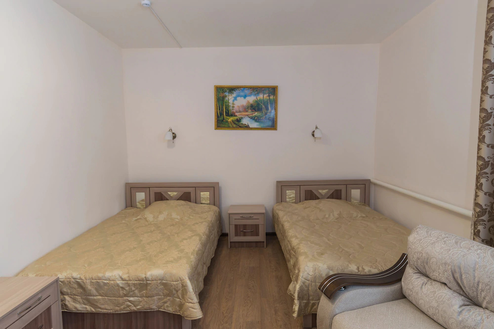 Guest House Margobay