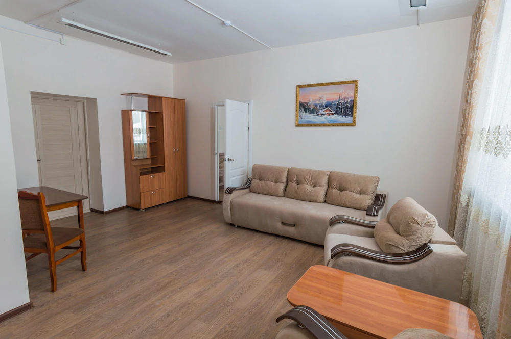 Guest House Margobay