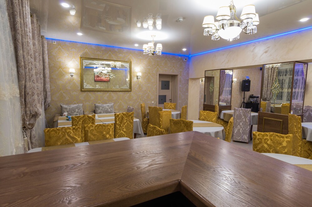 Guest House Margobay