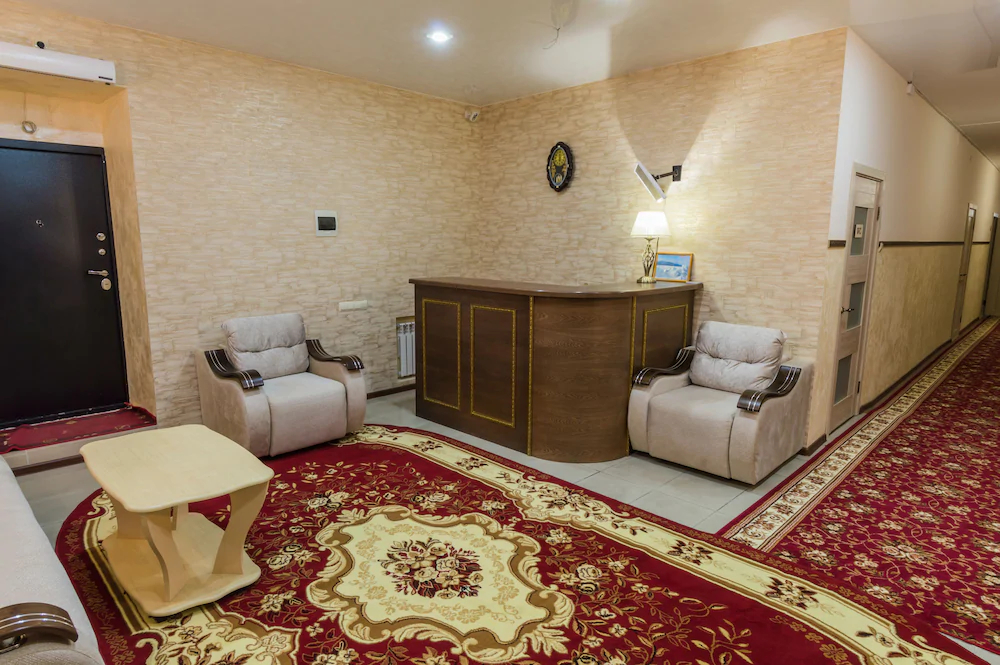 Guest House Margobay