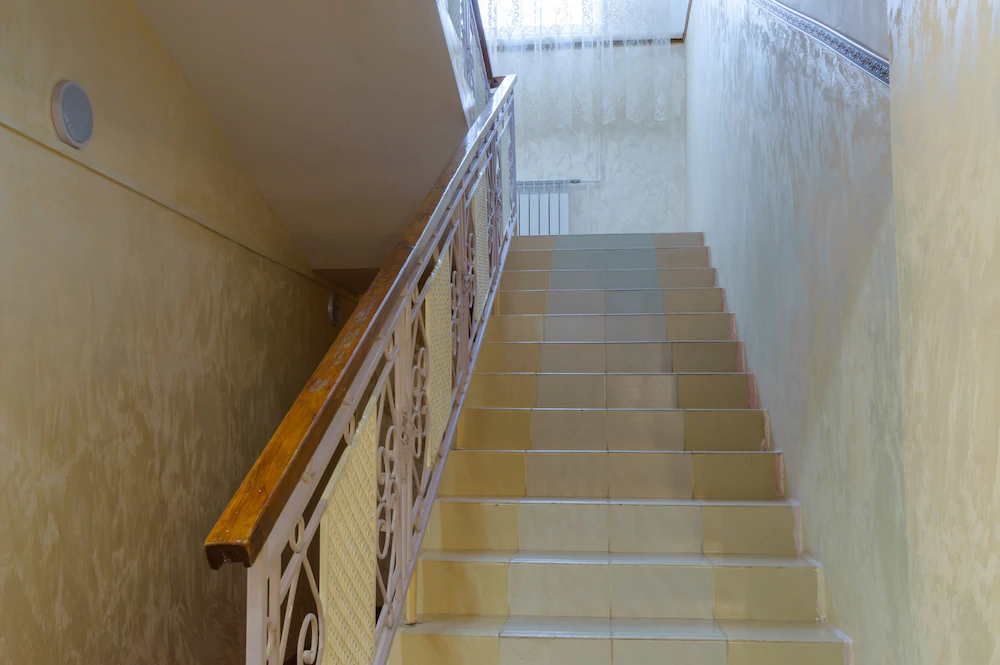 Guest House Margobay