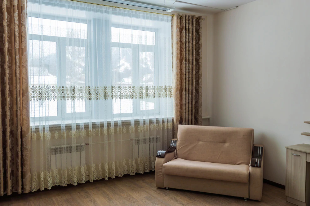 Guest House Margobay
