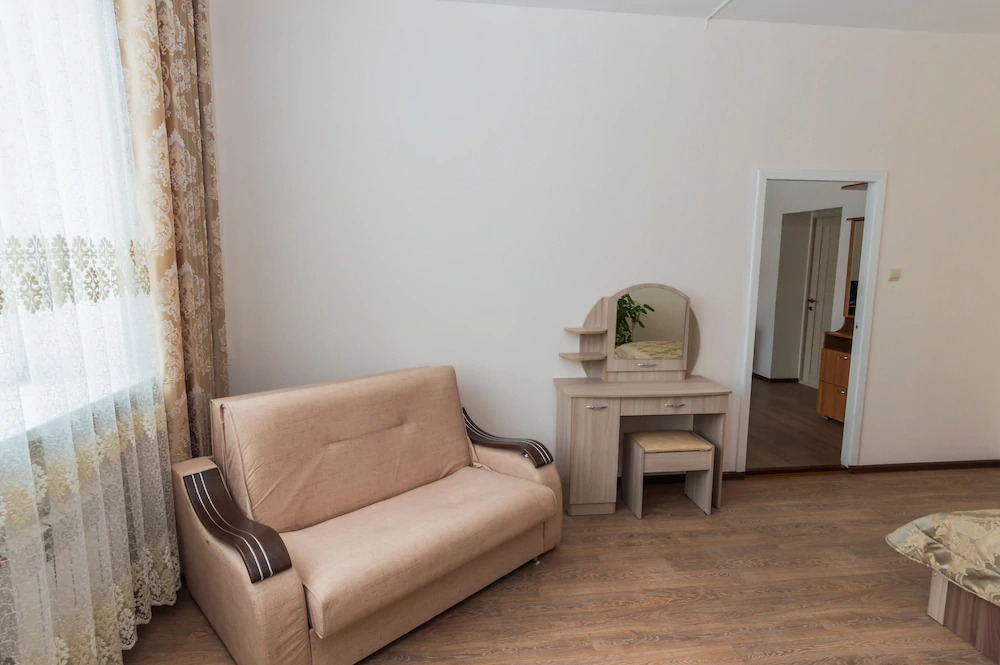 Guest House Margobay
